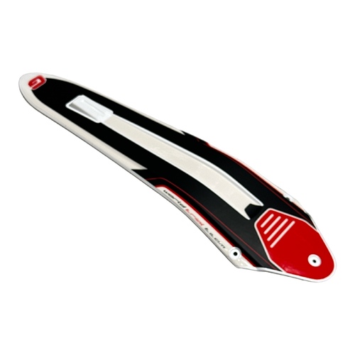 GUARD REAR PRO 12