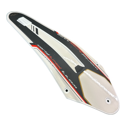 GUARD REAR RAGA 11