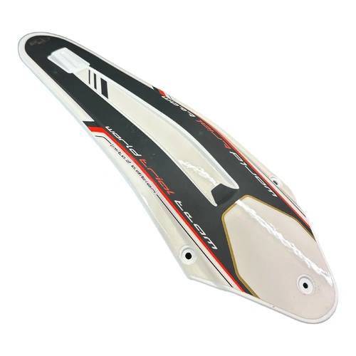 GUARD REAR RAGA 11