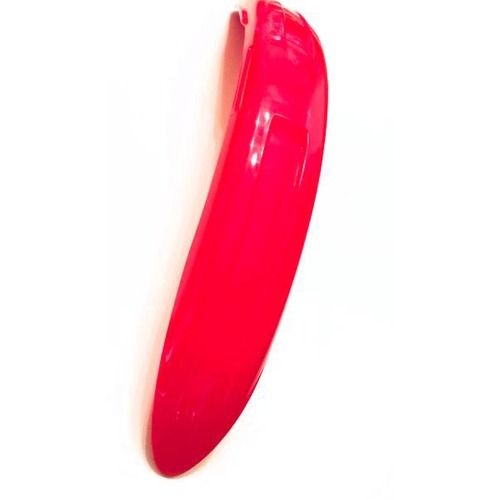 GUARD FRONT RED GG GP18