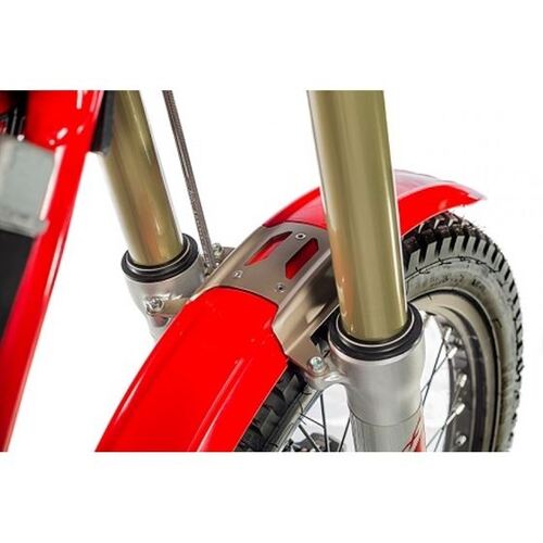 GASGAS GUARD FRONT 2019-22 RED