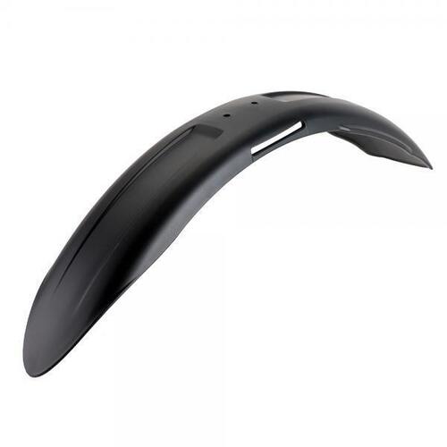 GUARD FRONT - Black 03-18