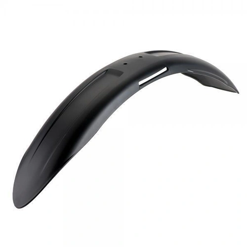 GUARD FRONT - Black 03-18
