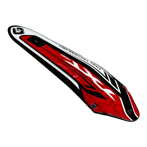 GUARD REAR PRO 14