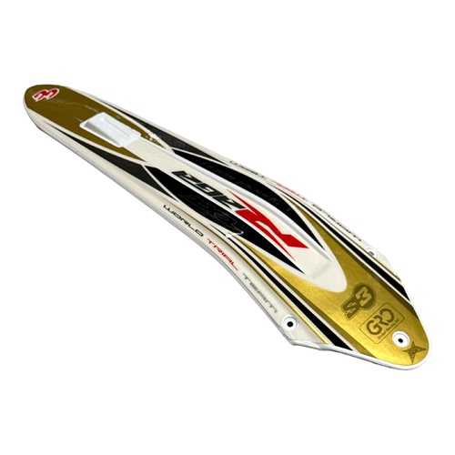 GUARD REAR RAGA 10