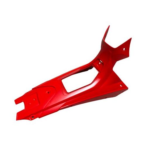 GASGAS SEAT BASE Red no stickers 2011-22