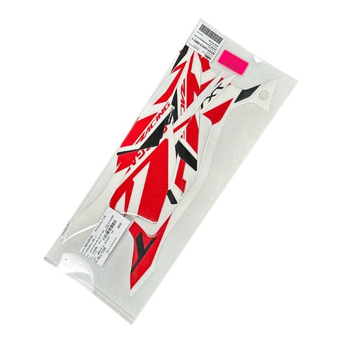 STICKER KIT AIRBOX 2021 RACING
