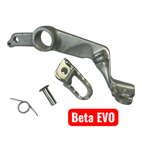BetaEVO Brake Pedal Kit