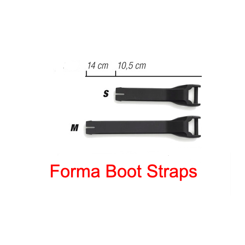 Forma/Diadora Boot Strap