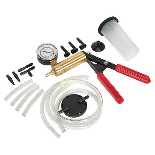 Brake Bleeder Kit