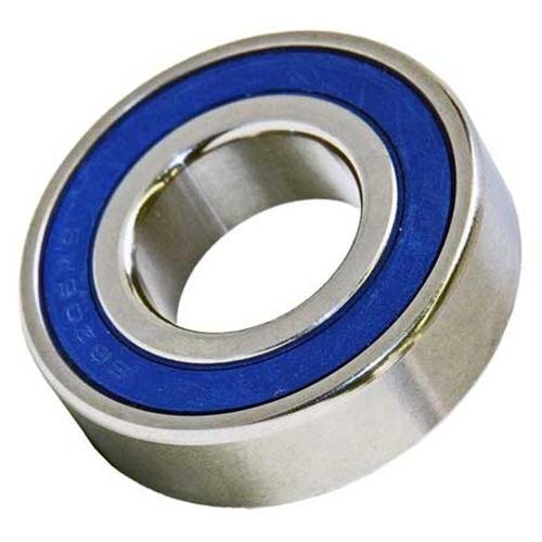 WHEEL BEARING  6004  STAIN STEEL