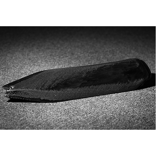 2M Carbon Tank Cover GG TXT