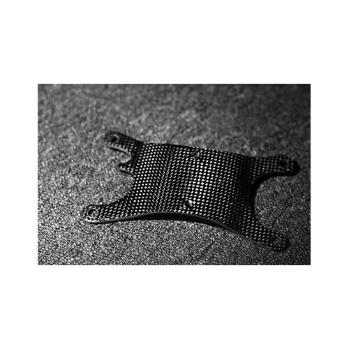 2M Carbon fender Brace GG