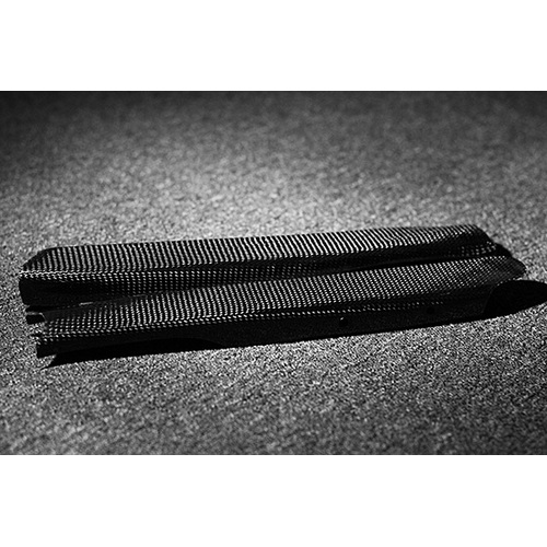 2M Carbon Swingarm Covers GG 2013-18