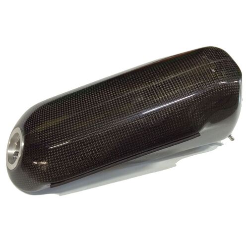 2M Carbon Tank GG 2.2L