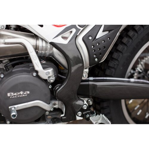 2M Carbon Frame Protectors - Beta EVO