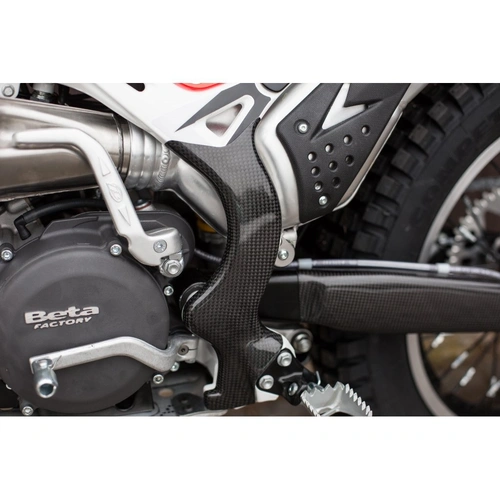 2M Carbon Frame Protectors - Beta EVO