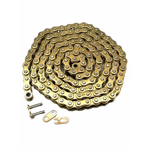 OSET Chain 219SH, 118L, 16ECO, 16R