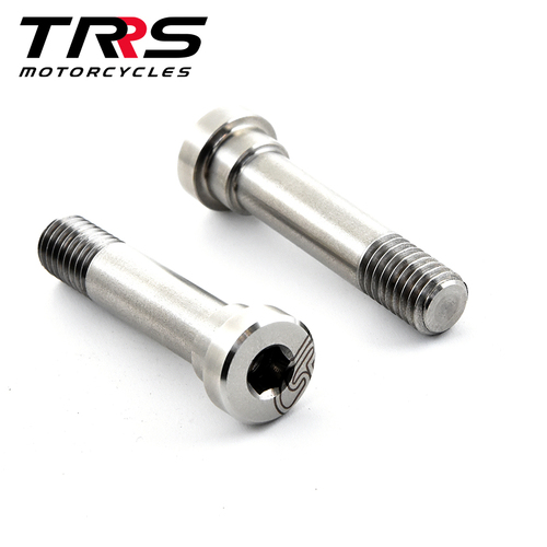 CSP TRS Footpeg Bolts 10mm (2)