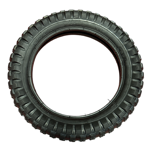 CSP 12.5 x 2.75 (front or rear)