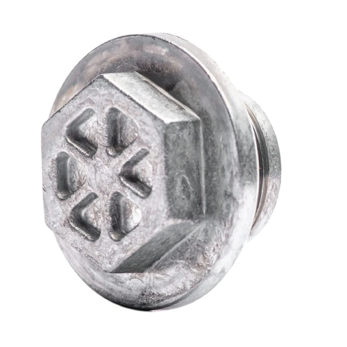 Keihin PWK28 Float Bowl Nut / Cap / Drain