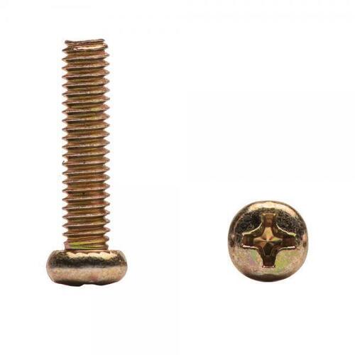 Keihin PWK Float Bowl Screws (2)