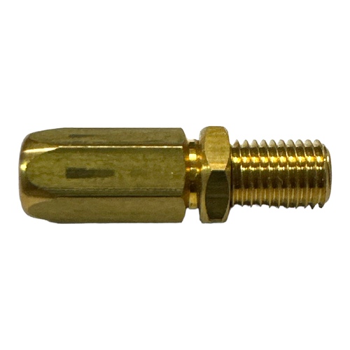 Keihin PWK28 Throttle Cable Guide