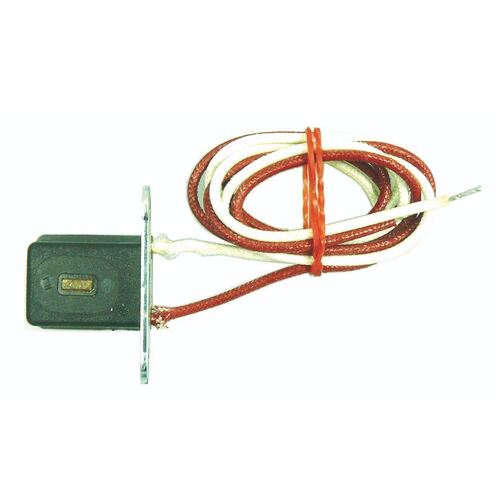 100 Ohm Pickup Coil