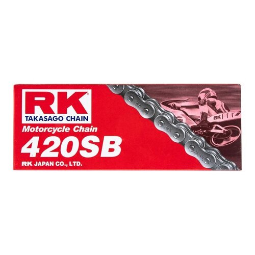 Chain RK-420-136L