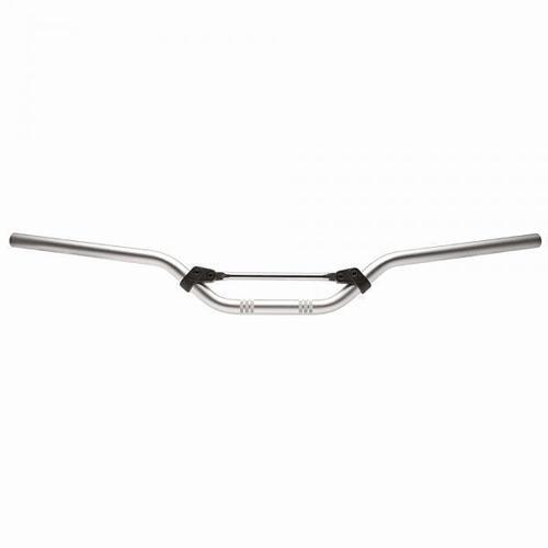 Domino 7/8th Handlebars SILVER