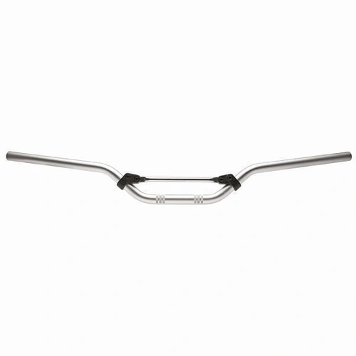 Domino 7/8th Handlebars SILVER