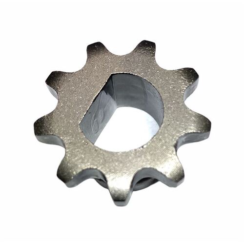 OSET Sprocket, 9T, #219 D-shaft, 12.5R/ 16.0E/ 16.0R