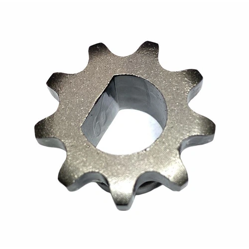 OSET Sprocket, 9T, #219 D-shaft, 12.5R/ 16.0E/ 16.0R