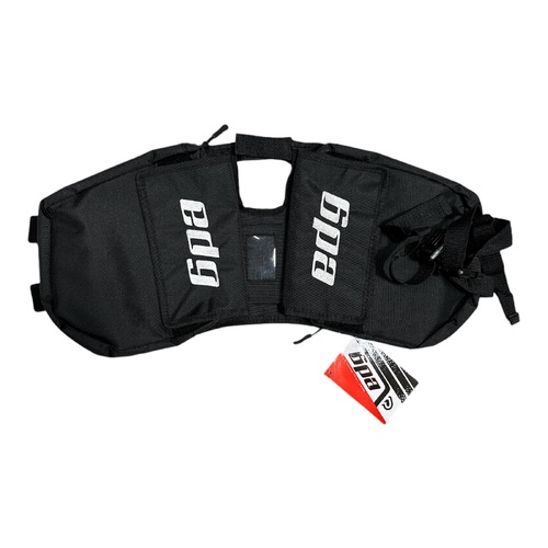  EDG Minders Saddlebags.