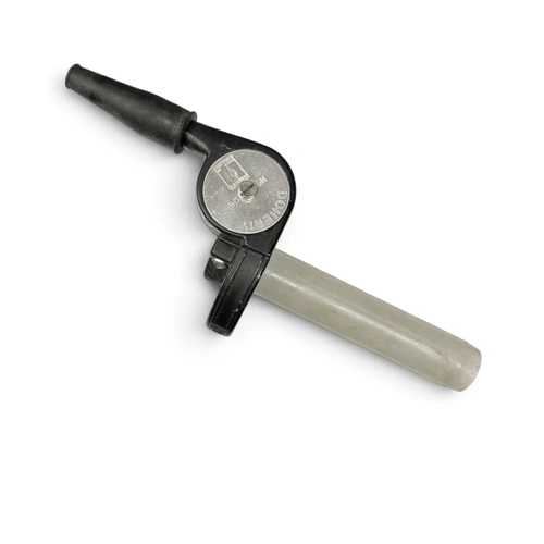 DOHERTY Classic Throttle