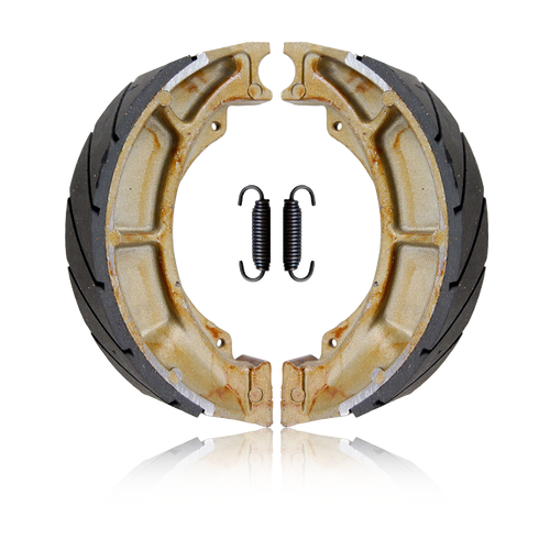 EBC Water Grooved Brake Shoes 939G