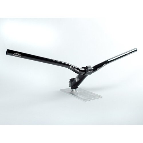 ECHO SL handlebars