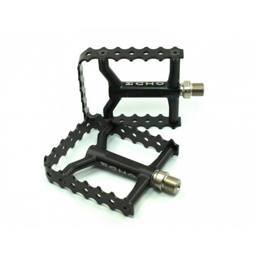 Echo Trials Pedals