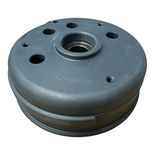 Flywheel Rotor 2018 125 65degrees