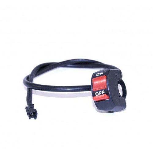 OSET Handle on/Off switch
