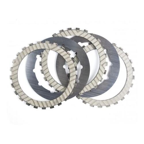 S3 RACING Clutch Kit  - TRS and JTG