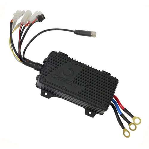 16E/R, 20L 36v 60amp Controller