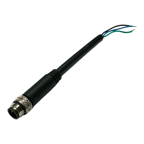 OSET Throttle Adaptor Cable - MALE