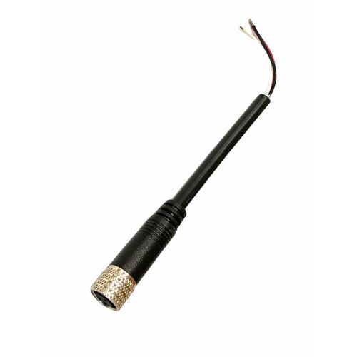 Throttle Waterproof Connector Cable 3 Wire- All models