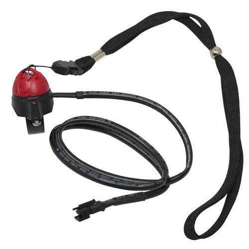 OSET - Magnetic Lanyard Kill Switch