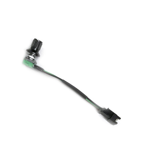 OSET Potentiometer - Speed Dial