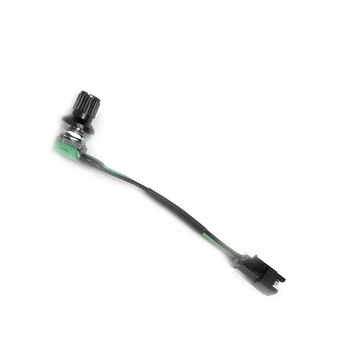 OSET Potentiometer - Response Dial