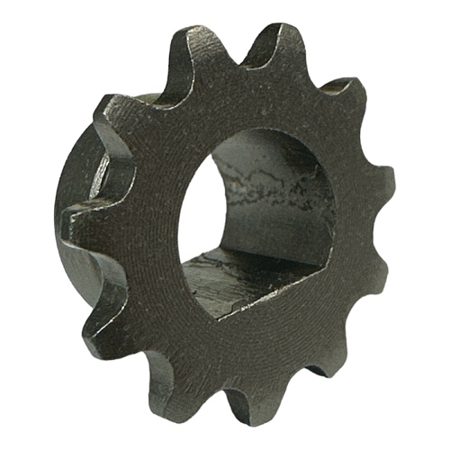 Sprocket, OSET 12.5 ECO, 11T 12mm D-shaft