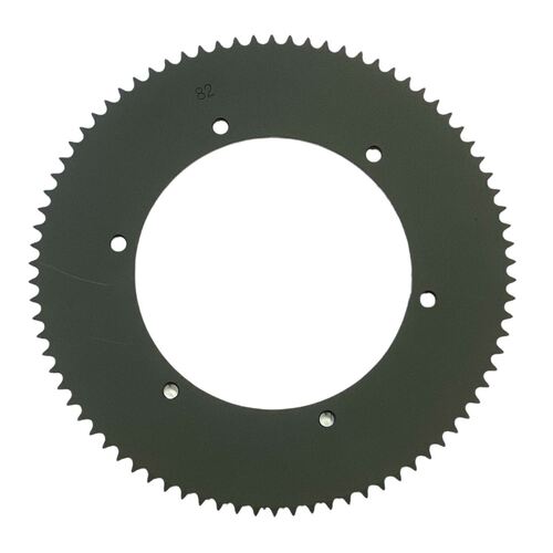 OSET Sprocket Rear, 82T Alloy for 20R