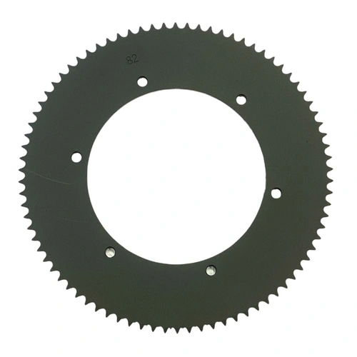 OSET Sprocket Rear, 82T Alloy for 20R
